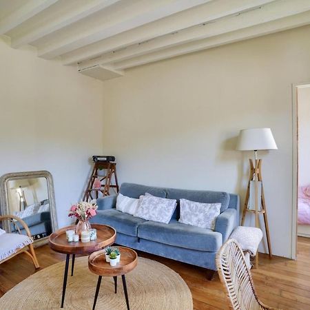 Very Nice Apartment - Place D'Italie Παρίσι Εξωτερικό φωτογραφία
