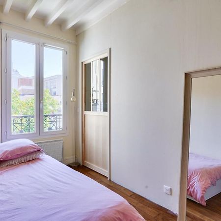 Very Nice Apartment - Place D'Italie Παρίσι Εξωτερικό φωτογραφία