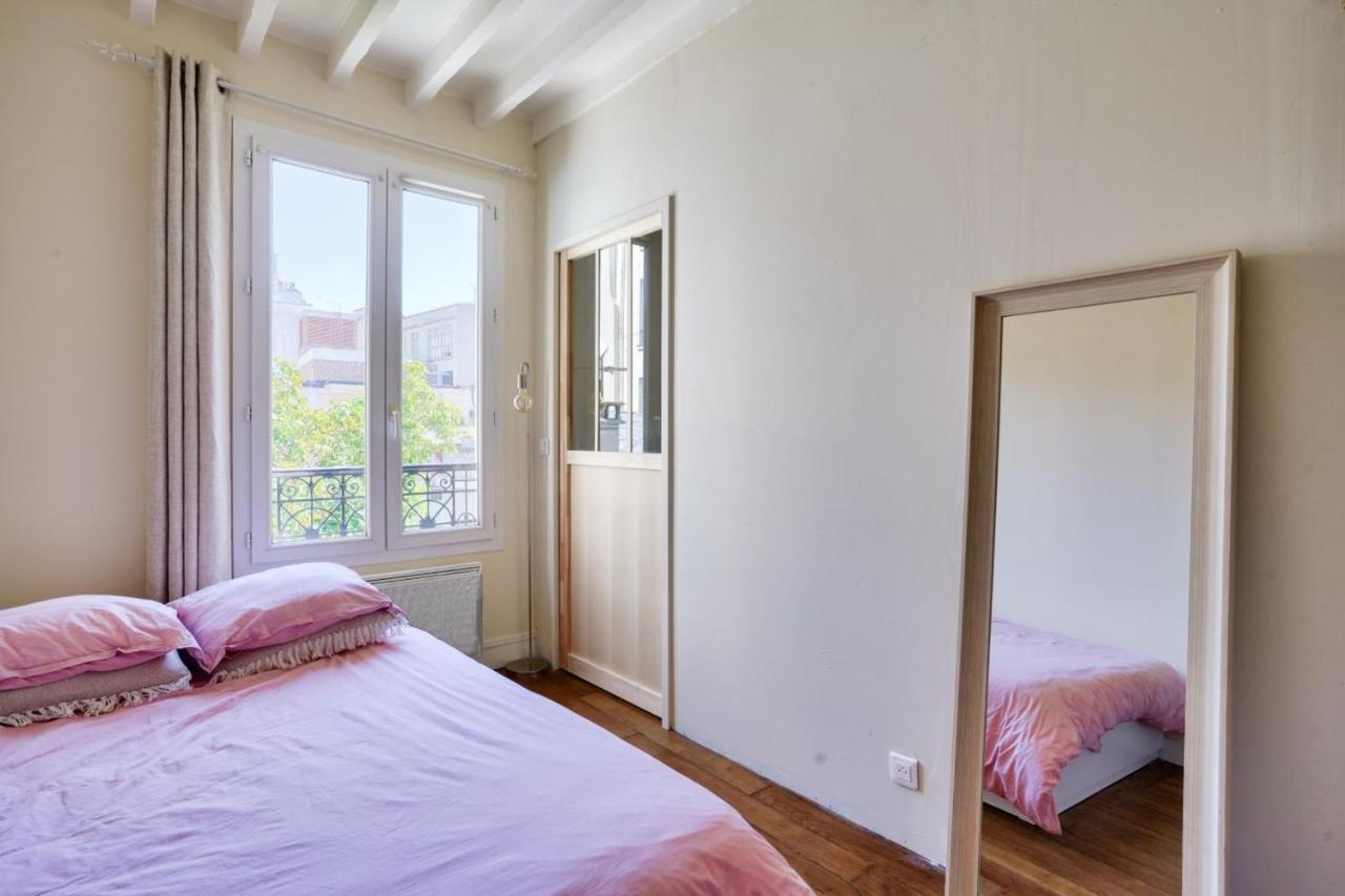 Very Nice Apartment - Place D'Italie Παρίσι Εξωτερικό φωτογραφία