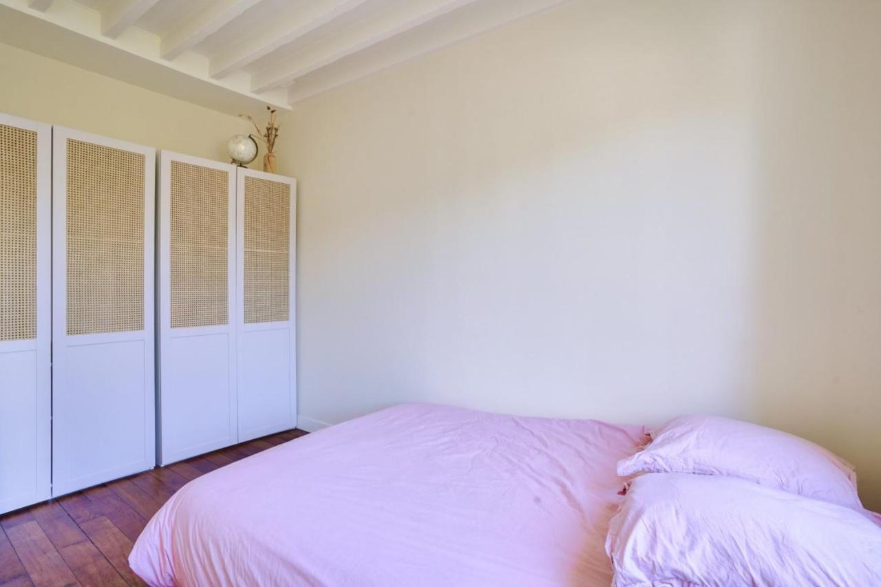 Very Nice Apartment - Place D'Italie Παρίσι Εξωτερικό φωτογραφία