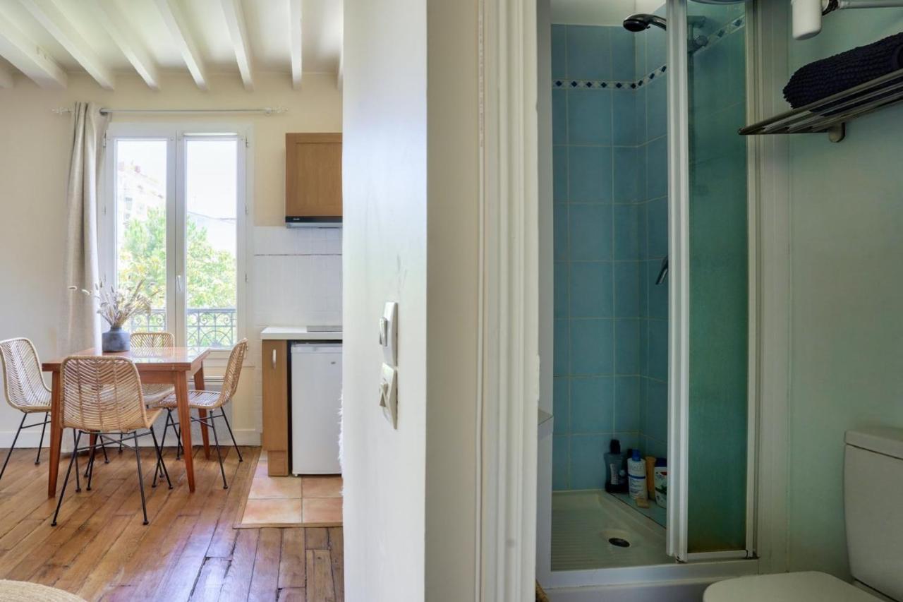 Very Nice Apartment - Place D'Italie Παρίσι Εξωτερικό φωτογραφία
