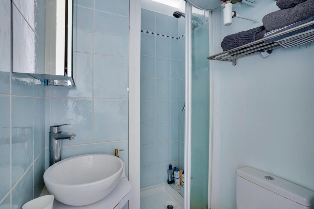 Very Nice Apartment - Place D'Italie Παρίσι Εξωτερικό φωτογραφία
