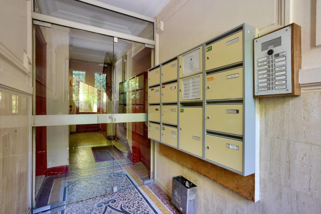 Very Nice Apartment - Place D'Italie Παρίσι Εξωτερικό φωτογραφία