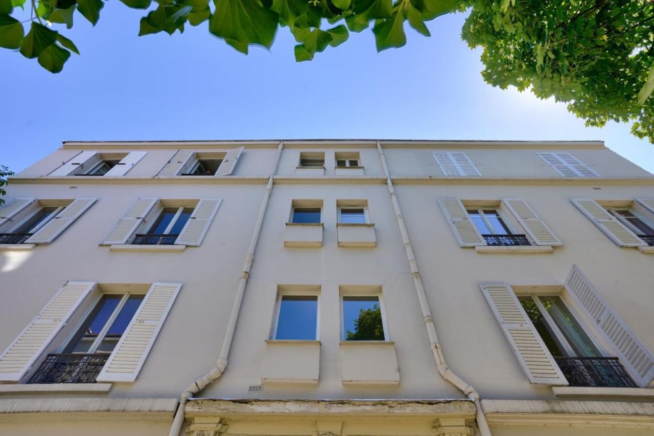 Very Nice Apartment - Place D'Italie Παρίσι Εξωτερικό φωτογραφία